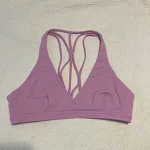 Lululemon Raise the Barre Bra